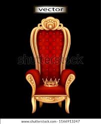 A larger detailed throne in the celtic tradition with celtic symbols of power on a dark stone background with gold trim. Celtic Dragon Throne Throne Png Stunning Free Transparent Png Clipart Images Free Download
