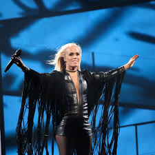 Eros ramazzotti adesso tu 7 luxemburgo. Islandia Gana La Primera Edicion Del Eurovision Again Semi Final Special