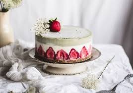 Faciles à réaliser et plus légers que la moyenne des desserts, vous trouverez dans cet article, 5 recettes de desserts légers. 30 Idees De Gateaux Pour La Fete Des Meres Elle A Table
