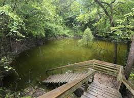 sinkhole florida state parks