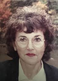 Betty Bormel Obituary