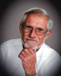 Obituary for James Leving Strickland