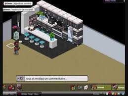 Habbo Tuto Comment Faire Une Belle Cuisine Belle Comment Cuisine Belle Cuisine Comment Faire Tuto
