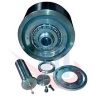 Concrete Mixer Truck Parts Concrete Mixer Drum Roller 280*110*90 280*160*90  280*160*110 250*130*120 220*110*90 Support Roller