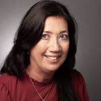 Sandra Fay ACMA, CGMA