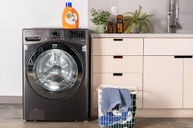 One in the hose at the tap end and another inside the hard plastic pipe on the washing machine end. The 5 Best Washing Machines And Their Matching Dryers 2021 Reviews By Wirecutter
