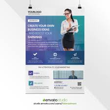 We did not find results for: Professional Corporate Poster Design By Fidanselmani On Envato Studio