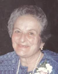 Obituary information for Theresa M. (DiPaolo) Palaza