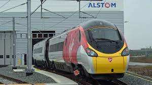 London north eastern railway (lner) tickets. Alstom Hits Halfway Point In Repainting Iconic Train Fleet Alstom