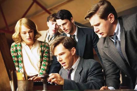 ADVANCE MOVIE REVIEW: The Imitation Game — Every Movie Has a Lesson