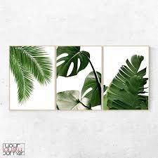 Why is it important for children to start gardening? Set Of 3 Prints Palm Leaves Botanical Print Tropical Leaves Printable Wall Art Green Leaves Digital Poster Download Scandinavian Art Botanical Prints Palm Leaf Art Wall Art Prints