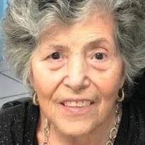 Velia Ramirez Obituary