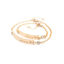Mommy Me Bracelet Set Girl Baby Bracelet Mother Daughter Bracelet Set Mother Daughter Bracelets