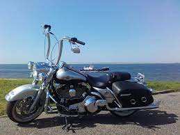 Discussion starter · #21 · jul 6, 2018. Pin On 2003 Harley Davidson Road King Classic 100th Anniversary Edition