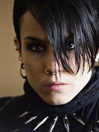 Sensation that is 'Dragon Tattoo' can be seen in an Instant