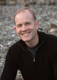 Book Reviews and More: Gary Thomas