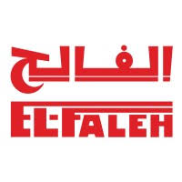 El-Faleh logo
