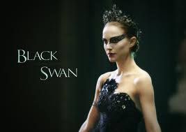 ballet dancers black swan