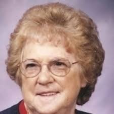 Maude Ellen Crump Crews Obituary February 28, 2013