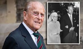Princess Alice family tree: Did Prince Philip have any siblings?