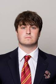 BC Football Routs Fordham in Season Opener