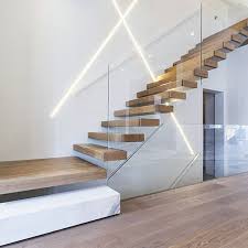 This page will immediately unlock and restore normal access upon your participation in an offer below. Image Result For Floating Wood Stair With Glass Escalier Contemporain Escalier Quart Tournant Escalier Design