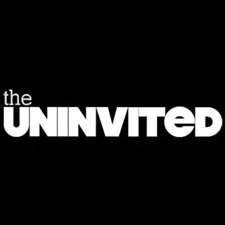 Today marks seven years since the first Uninvited movie premiered online.  Three films, eight events and $175k in prize money later, we're grateful to  still be here. Thank you to everyone who's