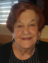 Obituary information for Gloria Hrynewsky
