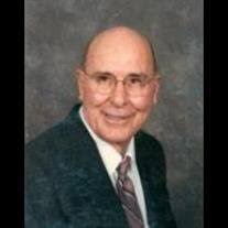 Mr. Morris Durrance Obituary