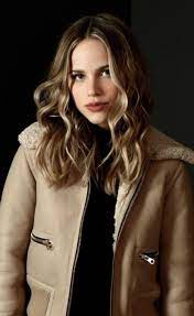 Named to variety's top 10 stars to watch, halston sage continues to gain fame, working alongside notable actors and filmmakers. Halston Sage Imdb