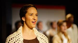 A Story Needin' To Be Said–Listen How It Came To Be: The Chromolume  Theatre's L.A. Premiere Musical “Dessa Rose” By Any Other Name Would Be As  Bittersweet