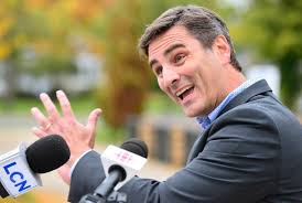 Le chef désavoué, la crise chez Québec 21 s'envenime