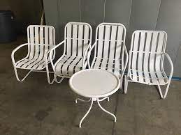 Patio Furniture Powder Coating Hanover Powder Coating