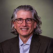 Distinguished Speaker Series: Health at Home