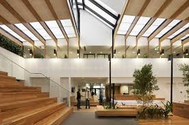 Gallery Of Ballarat Community Health Primary Care Centre Designinc 9 Design Healthcare Architecture Healthcare Design