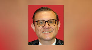 Adam Ross will run for Pinellas Tax Collector