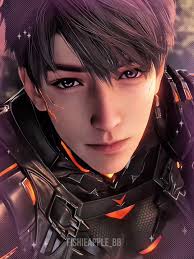 Caleb’s Puppy Dog Eyes: A Heartwarming Edit