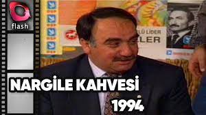 Yıldız, geçtiğimiz günlerde kalp spazmı geçirmişti. Nargile Kahvesi Flash Tv Nostalji 1994 Youtube
