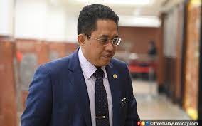Amany farid, md is an obstetrician/obstetrics and gynecology in bellflower, california. Deputy Minister Md Farid Dies Of Heart Attack Free Malaysia Today Fmt