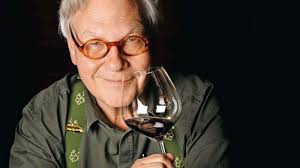 Auf eine Flasche Wein mit ...: Thomas Struck