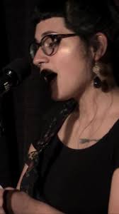 when my mother tells me not to be afraid of falling in love i do not miss  the way her hands shake.”