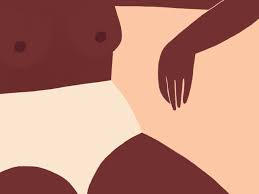 Eventually the pain increased behind my breast in my back. Why This Covid 19 Vaccine Side Effect Can Seem Like Breast Cancer Self