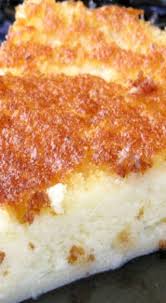 Bisquick Coconut Custard Pie In Blender Magic Crust Custard Pie Recipe Recipe Custard Recipes Desserts Custard Pie Recipe