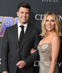 Colin kelly jost is an american comedian, actor, and writer. Colin Jost Celebrity Age Weight Height Net Worth Dating Facts