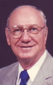 Obituary for Robert Russell Stough