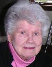 Florence Orr Stone Obituary