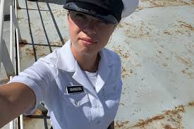 Tony's daughter Peng enjoying life like her mother