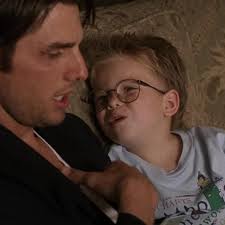 What you do have is my whole word, and it's stronger than oak."