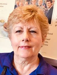 Tina Casebolt's Instagram, Twitter & Facebook