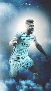 Sergio leonel kun agüero del castillo (born 2 june 1988) is an argentine footballer who plays as a striker for manchester city in england's premier league and the argentine national team. Sergio Aguero 2018 Wallpapers Wallpaper Cave